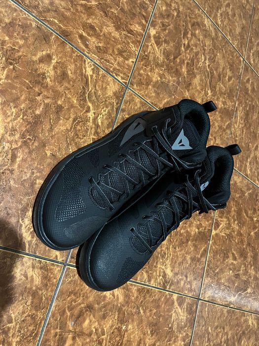 Trampki buty motocyklowe Dainese Suburb Air rozmiar 44