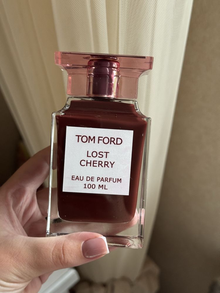 Парфюм Tom Ford “Lost Cherry”