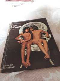 Vendo livro vida sexual enciclopedia dos 7 aos 9