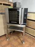 Forno convector 4 tabuleiros Turbofan impecavel