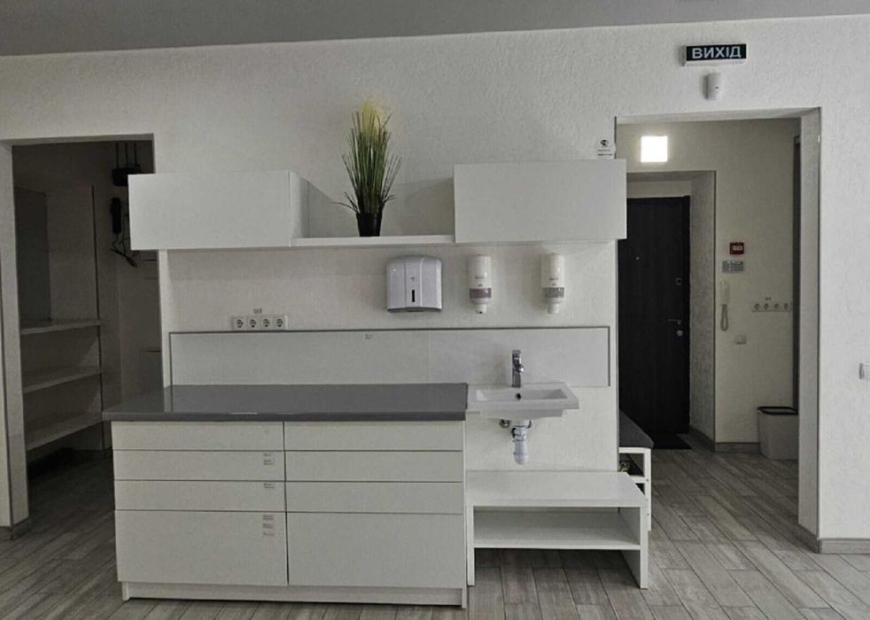 Здається комерційне приміщення в Центрі