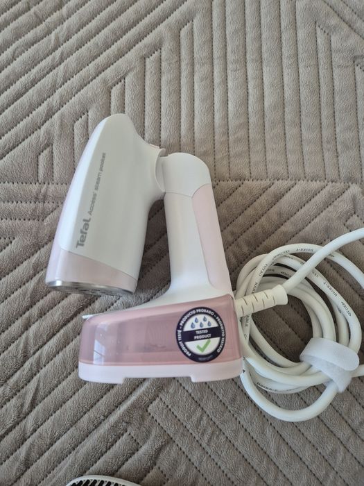Parownica Tefal Access Steam Pocket DT 3050