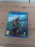 Biomutant PS4 nowa