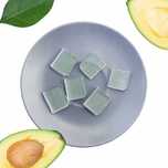 Baza  Glicerynowa Olej z Awokado Pochodzenia Naturalnego Premium 1kg