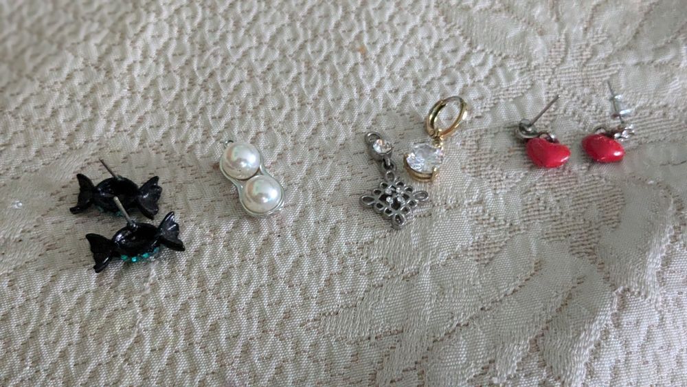 Бижутерия Accessorize