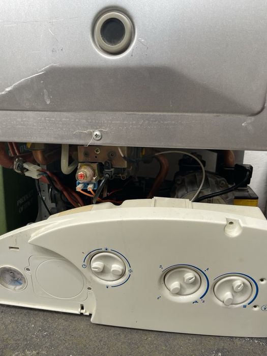 Газовий котел SIME