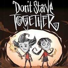 don't starve together