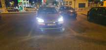 Carinha renault megane