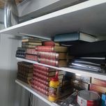 Livros - Grandes lote de diversos livros +- 150 unidades