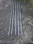 Ceownik ocynkowany 40x30x1,6 4x3 40x30 40x30x30 284 cm