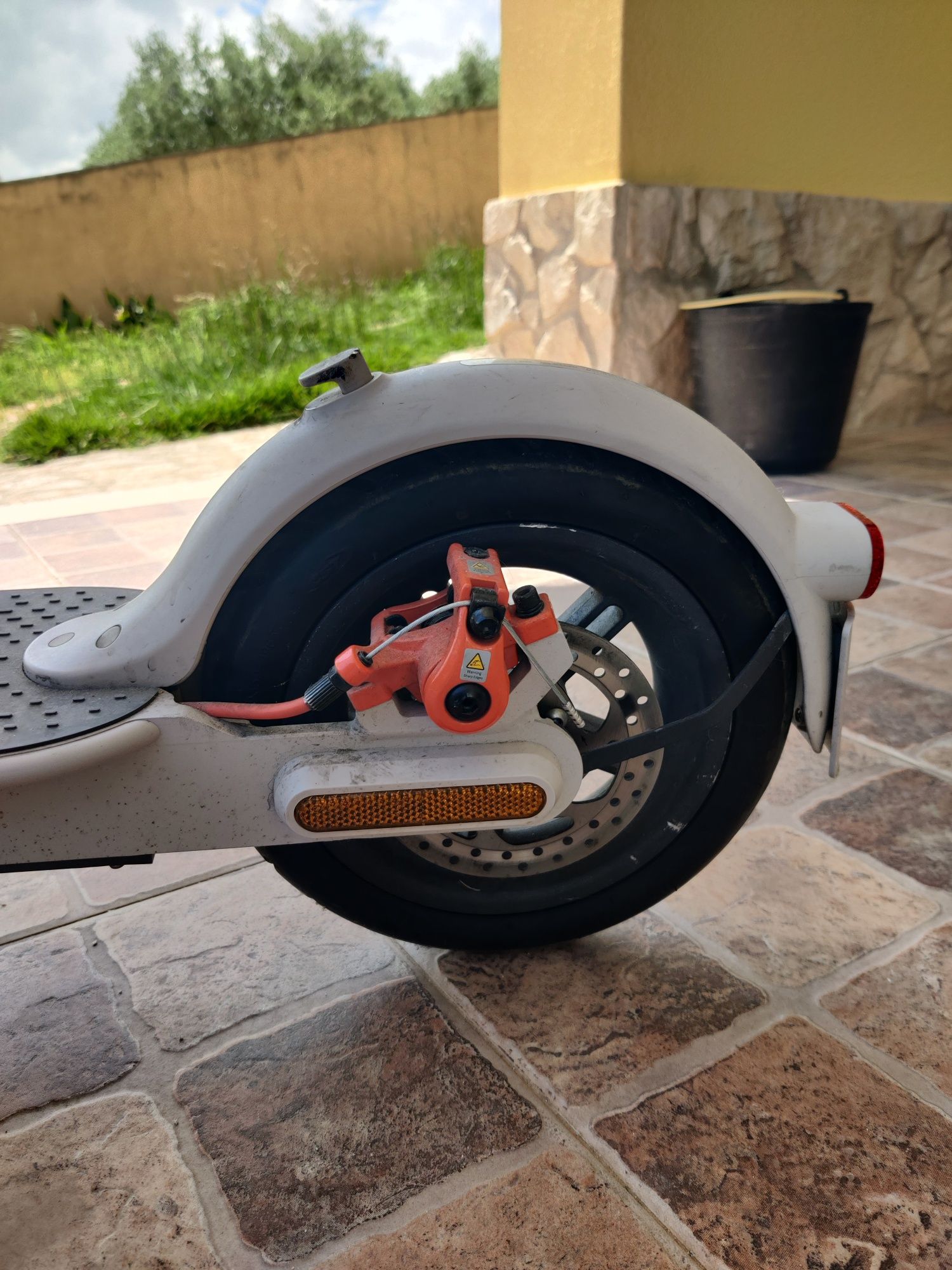 Trotinete eléctrica Xiaomi