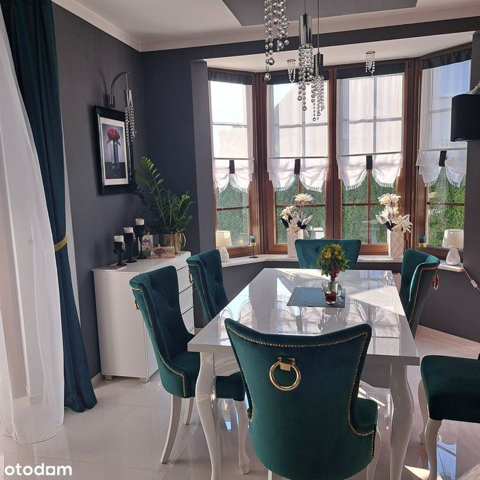 Dom wolnostojący Gdańsk - Pępowo + mieszkanie