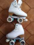 Patins Edea tamanho 225