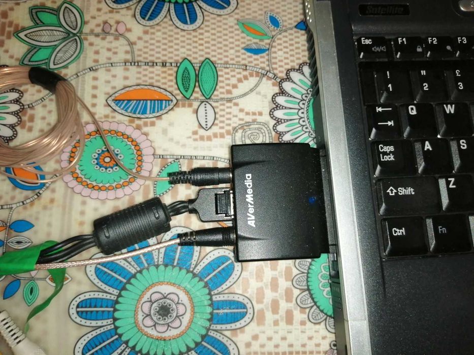 sprzedam laptop Toshiba