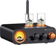 Zintegrowany Wzmacniacz lampowy Fosi Audio MC331