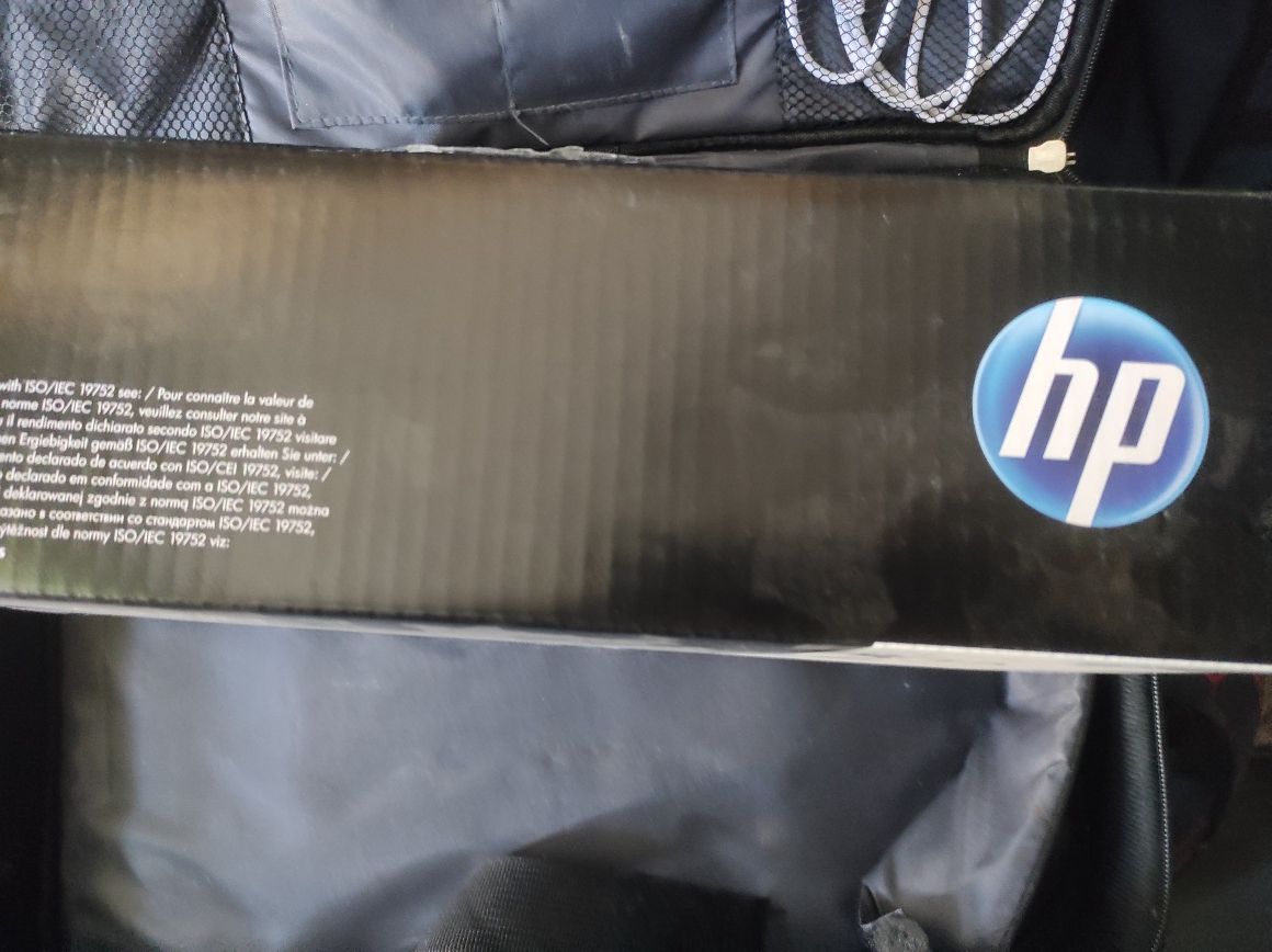 Картридж hp  Q7553a