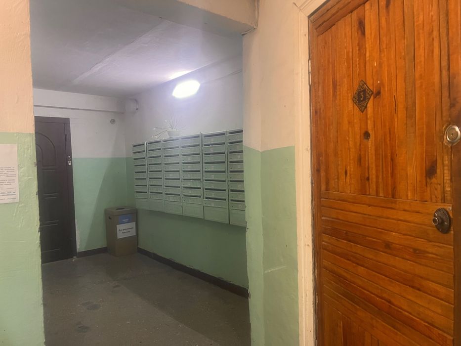 3-кімн. квартира Черкаси, Митниця — біля Дніпра і пляжу  | 3-к Митниця