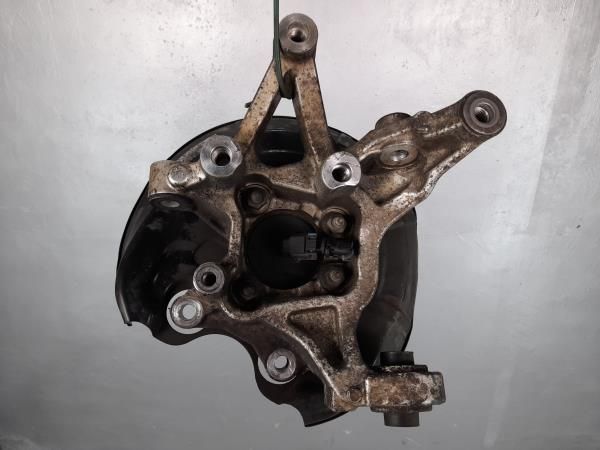 Manga de eixo trás esquerda OPEL Vectra C GTS