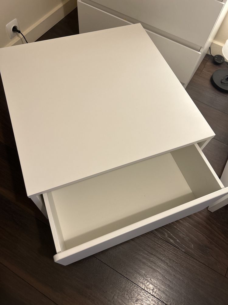 Pojemnik na kółkach Släkt IKEA