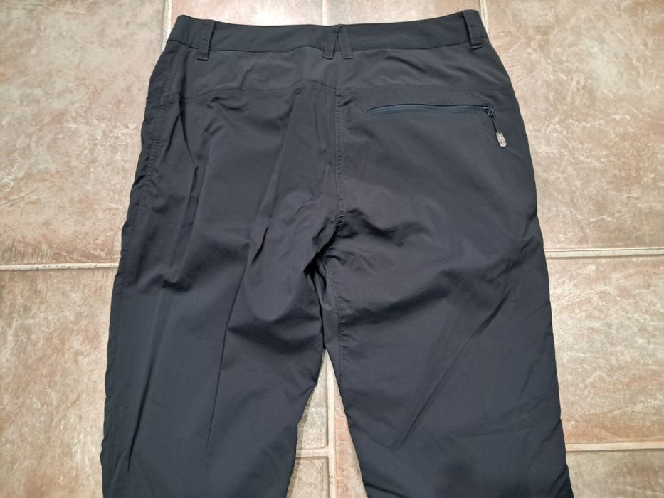 Трекінгові штани Mammut