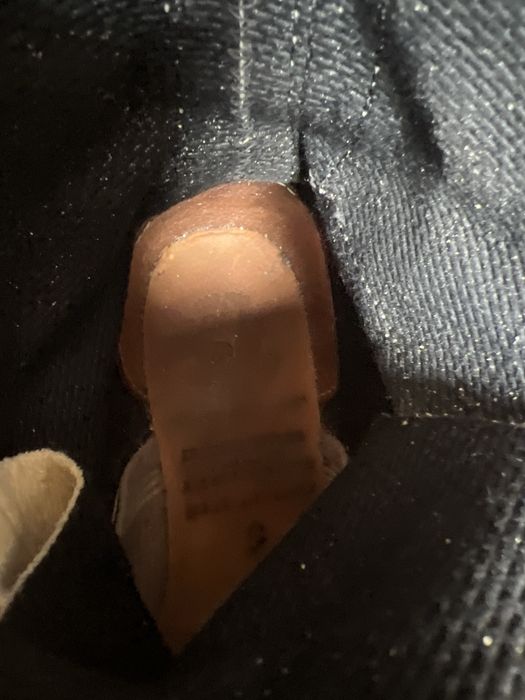 Sprzedam buty firmy Dr Martens model 1460 SPACE BABY. rozmiar 6