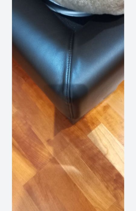Cama em pele, Interforma