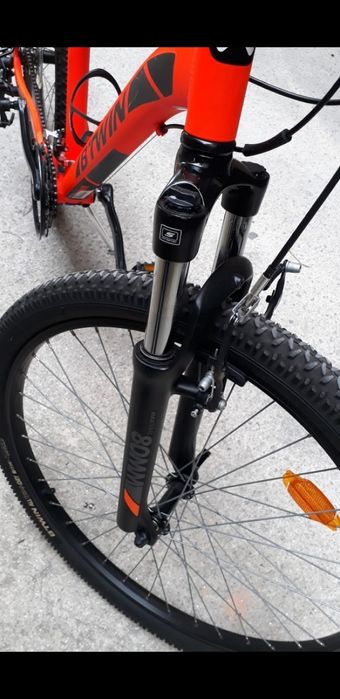 Bicicleta Roda 26 ( Como NOVA )