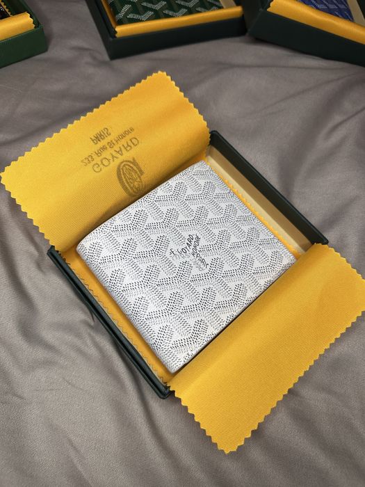 Гаманець / картхолдер goyard