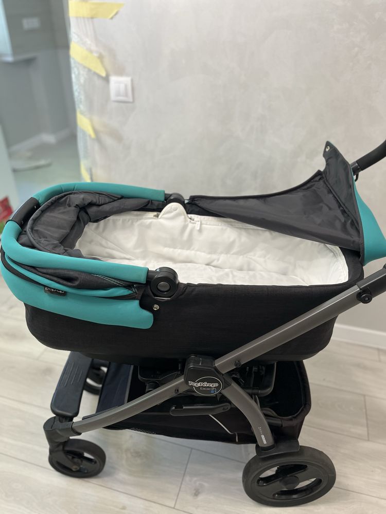 Коляска peg-perego book 51