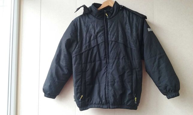 Куртка  на мальчика демисезонная AIR WALK(Англия), 11-12 лет, р.40