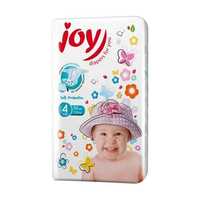 Подгузники JOY PROTECTION 4 ( 7-14 кг) 50шт