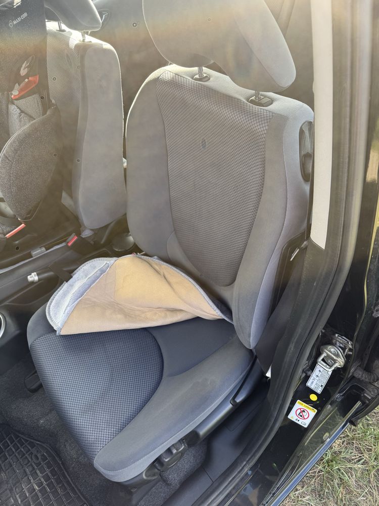 Honda Jazz 1.4 PB bardzo ladna Prywatny