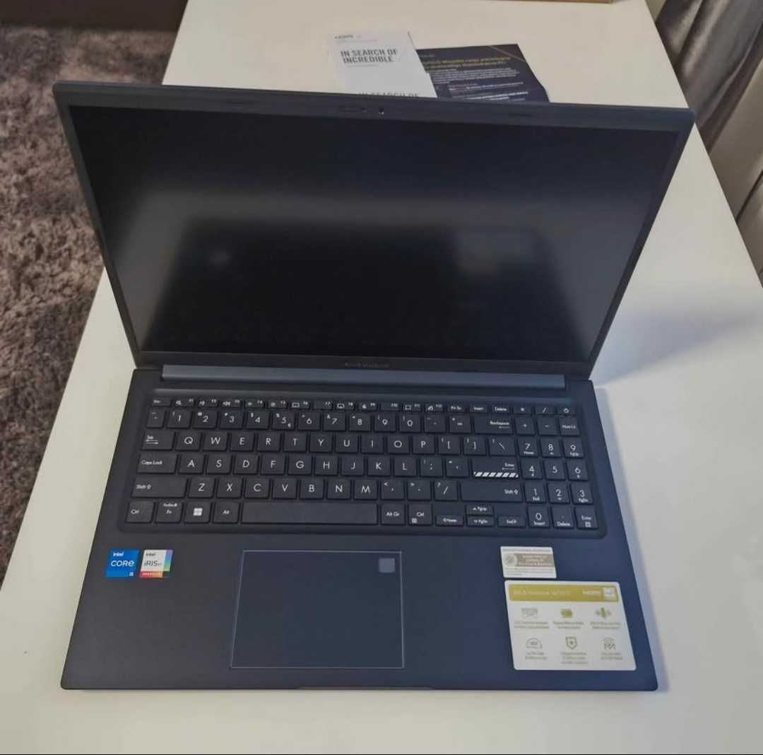 Laptop Asus Vivobook