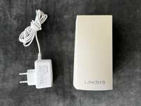 Router Wi-Fi Linksys Velop mesh AC1300 WHW01 access point