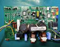 Placa Ar-Condicionado Samsung MH080FXEA4 (reparar ou vender)