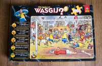 Puzzle # Wasgij 1000 el.