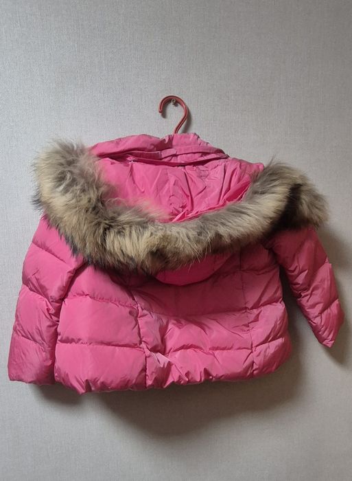 Зимовий комплект IL GUFO, на 5-6 років