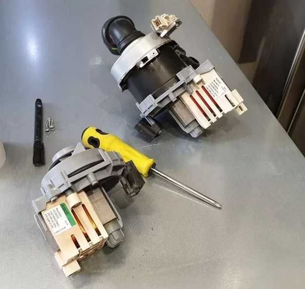 Ремонт стиральных машин, Ремонт пральних машин