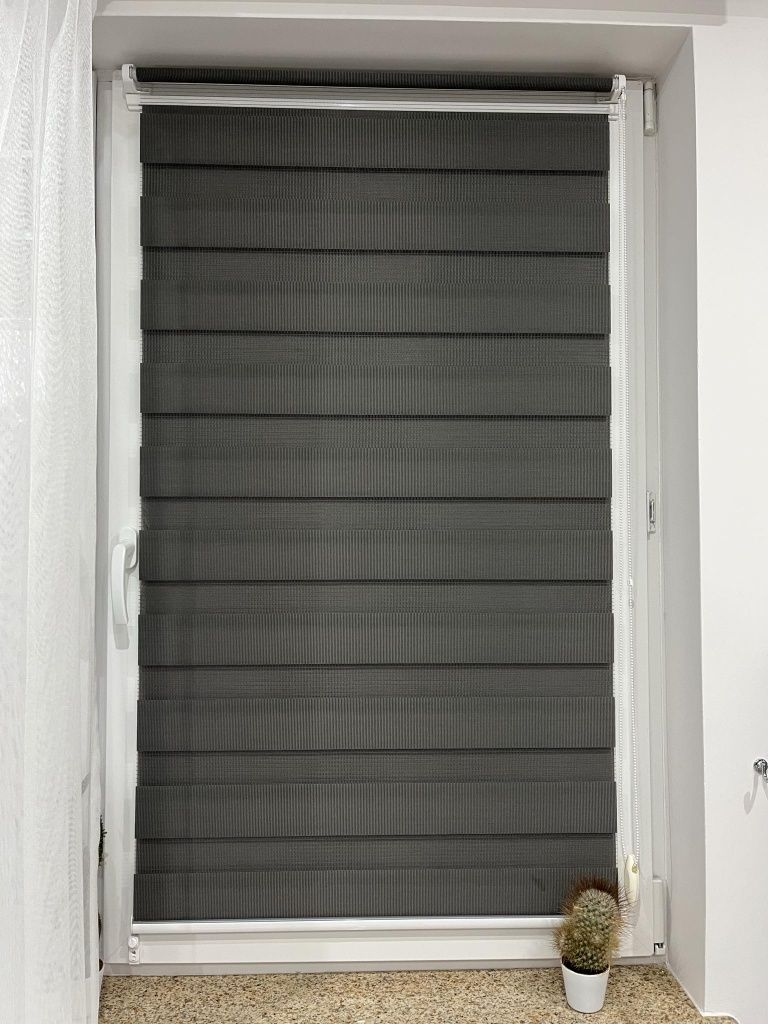 Rolety Dario, dzień -noc