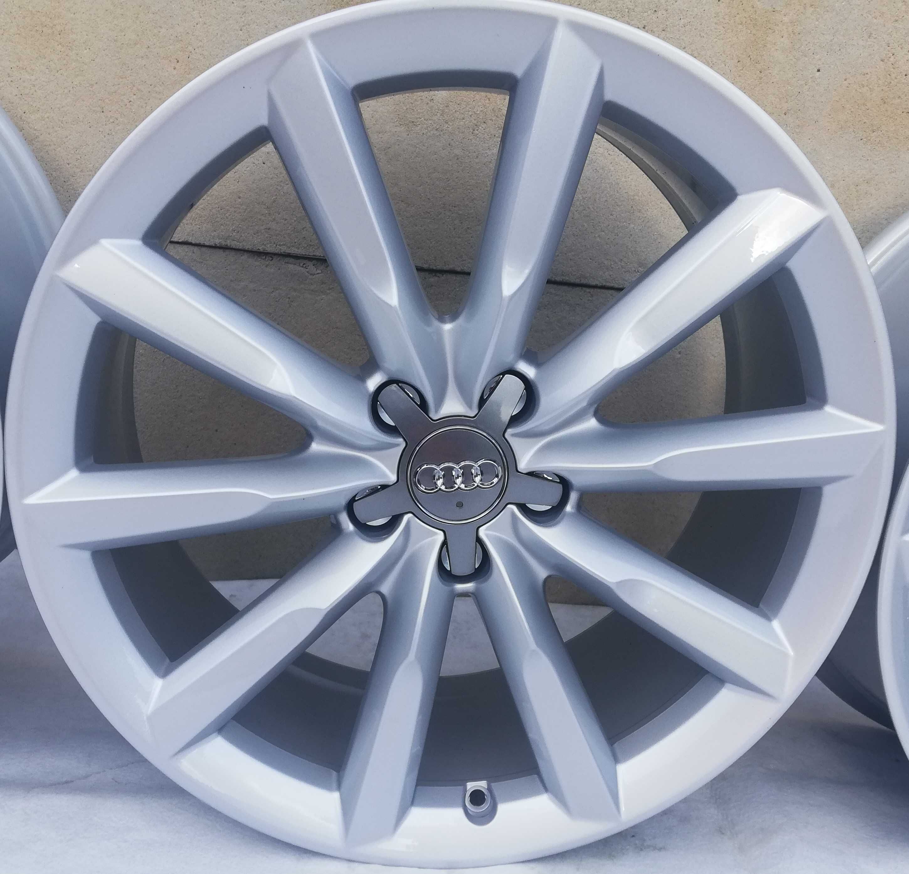 Felgi Audi A6 C7 8,5"x19" ET43