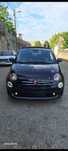Fiat 500 c 1.0  hibrido sport 2021