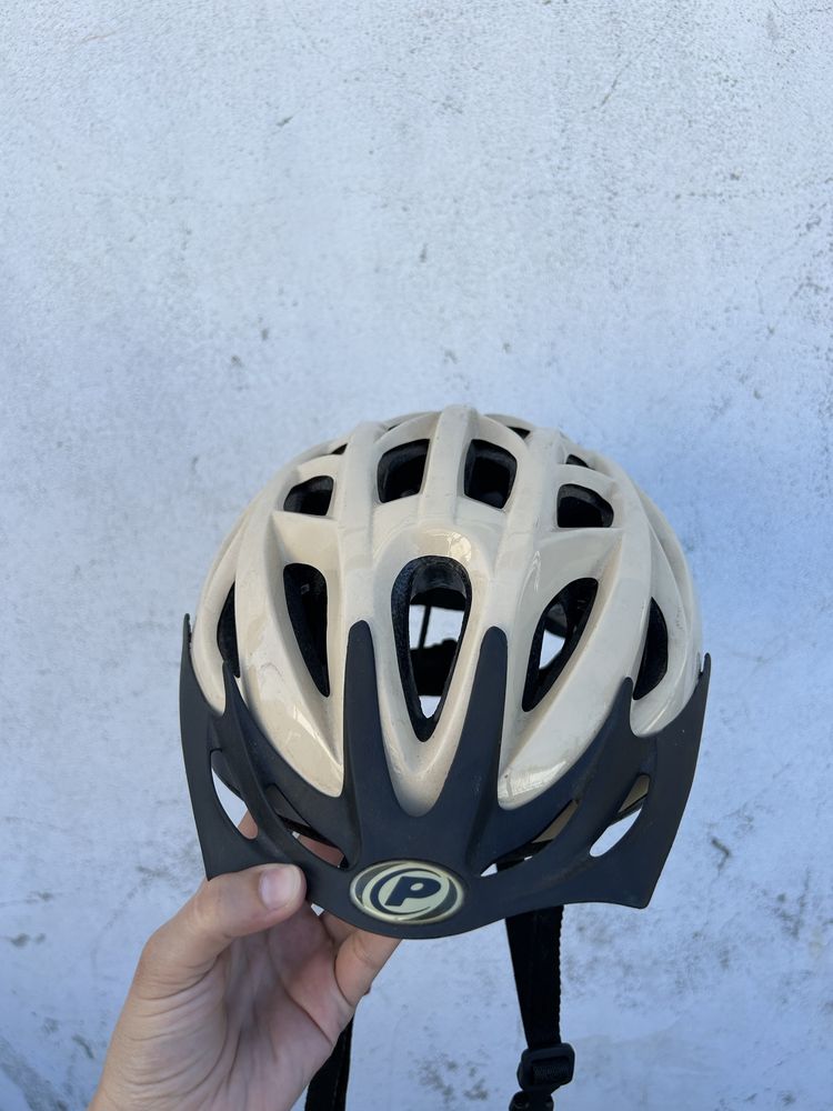 Capacete de Bicicleta