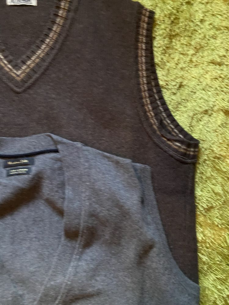 2 coletes Massimo Dutti