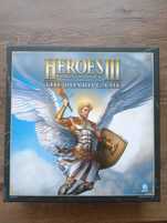 Heroes 3 - Grail Pledge Zestaw - NOWY