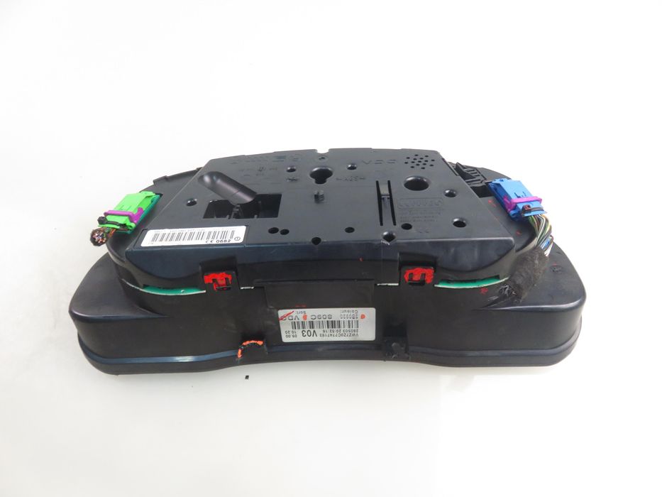 Licznik Vw Passat B5 Fl Variant (3b6) 1.9 Tdi - Awx