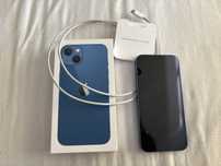 Sprzedam iPhone 13 (256 gb)