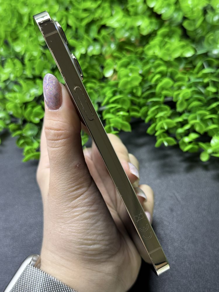 iPhone 13 Pro, 1Tb, Gold (Neverlock) Айфон 13 Про, 1Тб, золотой