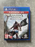 Assassin’s Creed IV Black Flag PS4