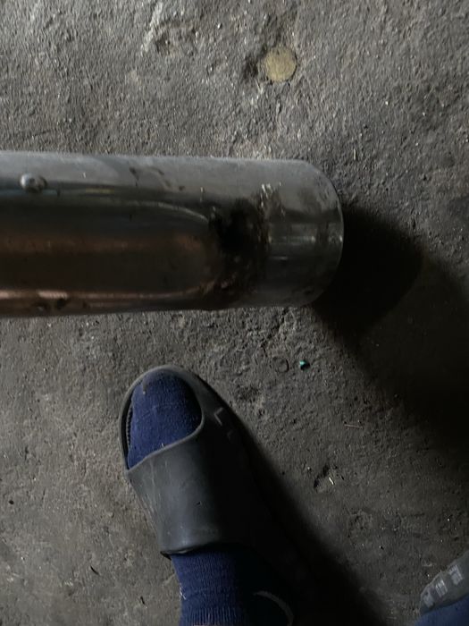 Продам трубу на альфу дельту оплата только на ПОЧТЕ НЕ КАКИХ СЫЛОК