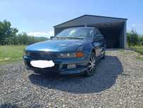 Mitsubishi Galant 1997